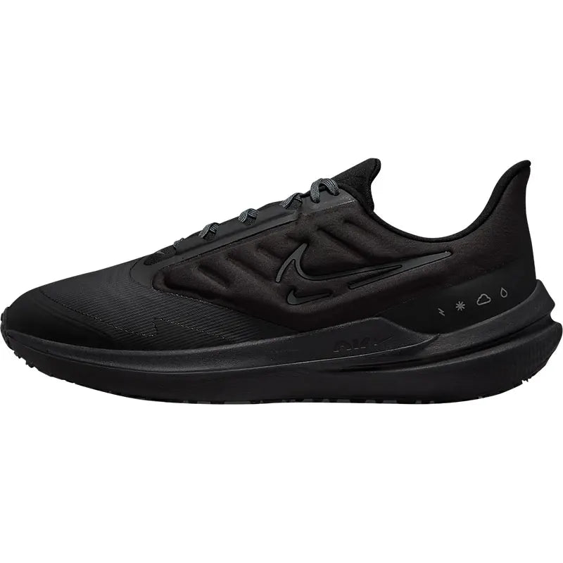 Nike Authentic Air Winflo 9 atmungsaktive Laufschuhe für Herren DM1106-007