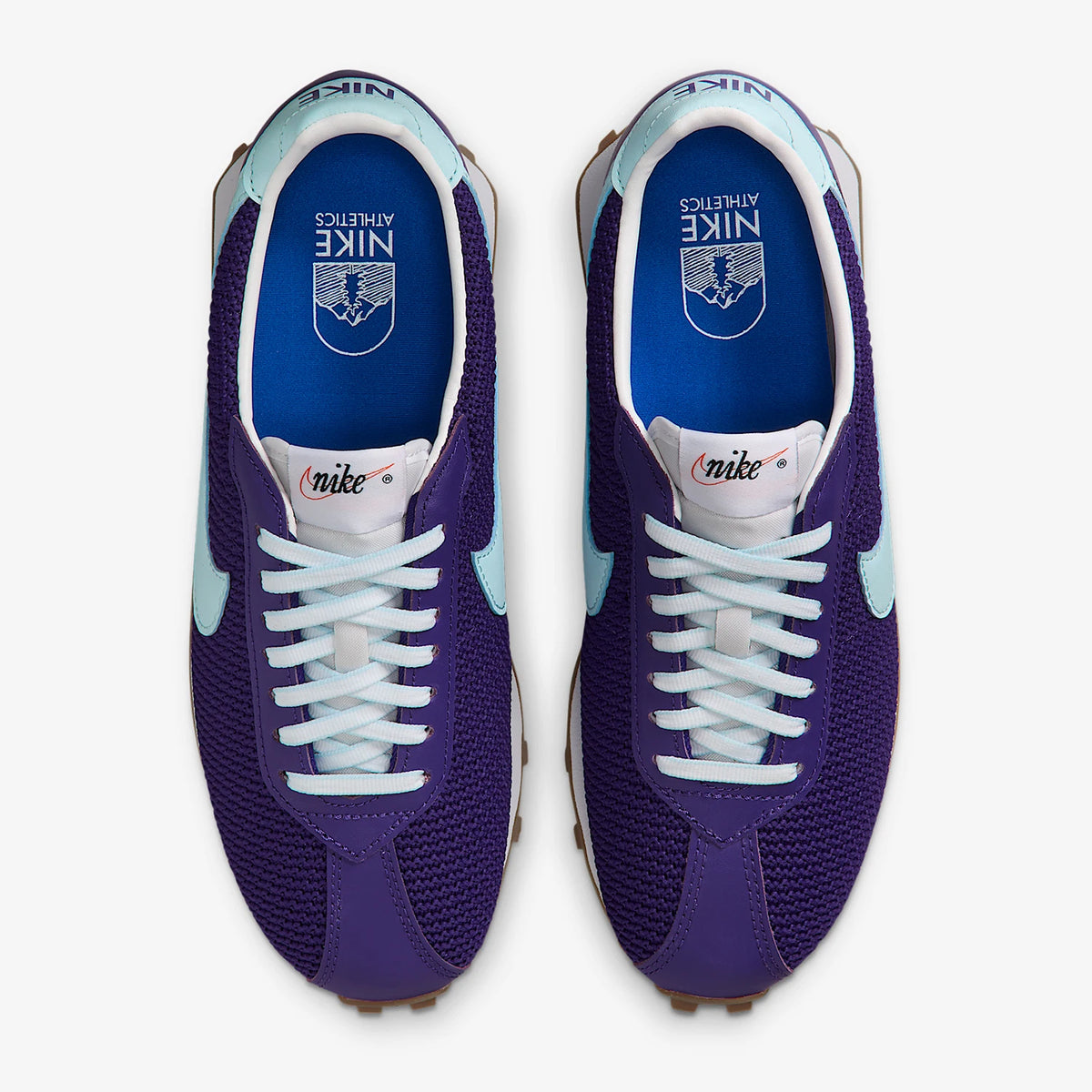 Chaussures de sport Nike authentiques pour femme, confortables, basses, antidérapantes et résistantes à l'usure IH2128-500