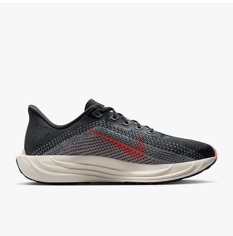 Chaussures de course Nike Pegasus Plus pour homme, en mesh respirant, authentiques, FQ7262-001