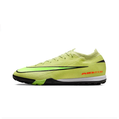 Chaussures de football unisexes Nike Mercurial Vapor 16 Pro TF | Contrôle de la vitesse et adhérence pour l'agilité | Chaussures de football pour gazon artificiel FQ8687-301
