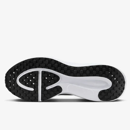 Chaussures de course Nike Revolution 8 Mesh respirantes pour homme, noir et blanc, HJ9198-003