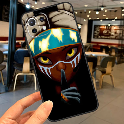 Apex Legends Case For Xiaomi 15 14 13 Ultra 11T 12T 13T 14T Pro POCO X7 X3 X5 X6 Pro F5 F6 M6 Pro Coque