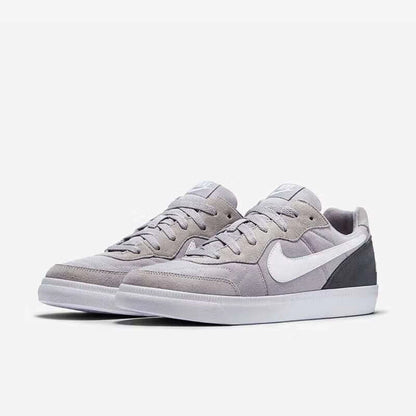 Chaussures de ville légères à tige basse Nike TIEMPO TRAINE pour homme, authentiques, 644843-003