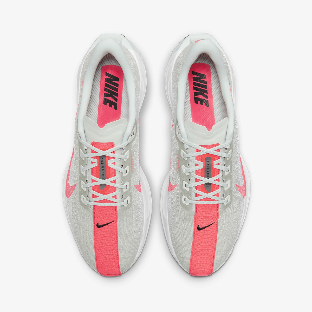 Chaussures de course Nike Pegasus Plus pour homme, en mesh respirant, authentiques, FQ7262-001