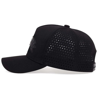 Casquettes de baseball unisexes AMAZING avec lettres brodées – Printemps-été – Plein air – Chapeaux décontractés ajustables – Chapeau anti-UV