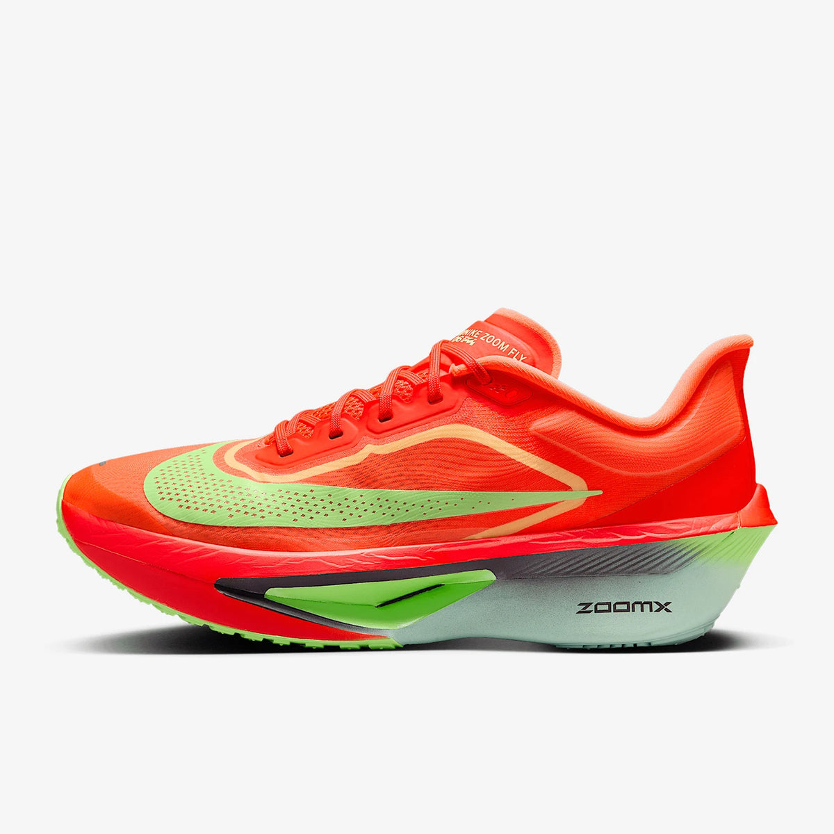 Nike Authentic ZOOM FLY 6 Мъжки издръжливи маратонки с амортизация FN8454-601