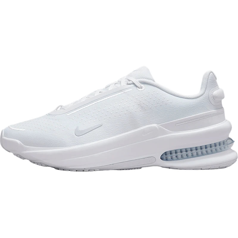 genuine Nike Women's 2025 Summer Cushioned Air Running Shoes IB2764-100
