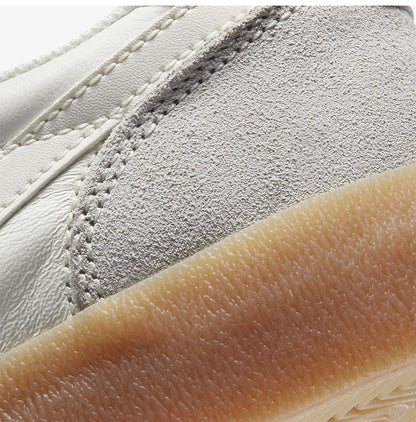 Nike Authentic KILLSHOT 2 Låga, lätta fritidssneakers för herr 432997-128
