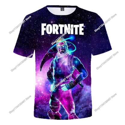 Fortnites Cosplay Sweatshirt Game 3D Printed Unisex Hoodie Casual Coat Anime Peripheral Kawaii Jacket Children Clothing Gifts