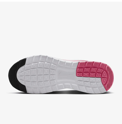 Nike Air Max Nuaxis Women's Lace-Up Sporty Casual Shoes HF1233-100