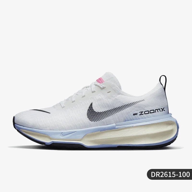 Chaussures de course sportives décontractées Nike officielles et authentiques « Invincible » pour homme et femme DR2615-100