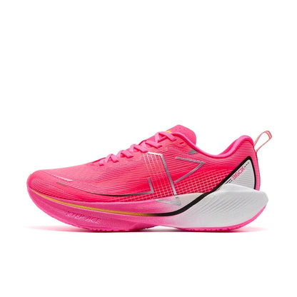 Xtep 360X Professional Running Shoes Men's Carbon Plate Marathon PB Sport Shoe Lightweight ETPU Material Sneakers 976119110080