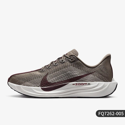 Chaussures de course Nike Pegasus Plus pour homme, en mesh respirant, authentiques, FQ7262-001
