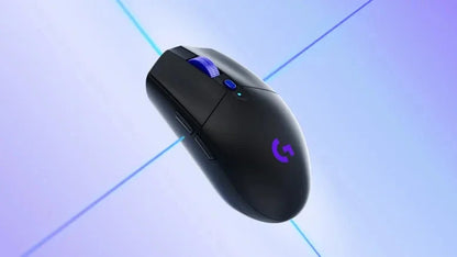 Mouse wireless da gaming Original Logitech G304X LIGHTSPEED per eSport, ultraleggero 57g, per PC gamer, accessori gaming, regalo