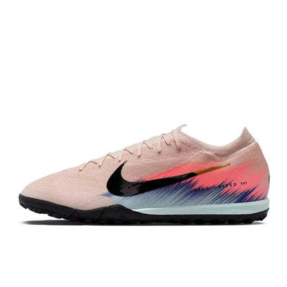 Chaussures de football unisexes Nike Mercurial Vapor 16 Pro TF | Contrôle de la vitesse et adhérence pour l'agilité | Chaussures de football pour gazon artificiel FQ8687-301