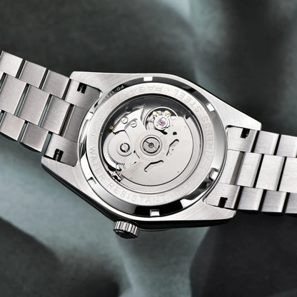 PAGANI DESIGN 2025 New Date Week 40MM Men's Watches Brand Luxury Gold Automatic Watch Men Waterproof Mechanical Wrist watch Men