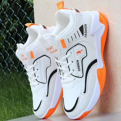 Sales Basketball Shoes Men High-top Sports Outdoor Cushioning Hombre Athletic Male Shoes Comfortable White Sneakers zapatillas