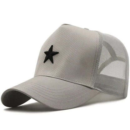 Baseballová čepice Big Head Plus Size, 100 % bavlna, vhodná pro muže i ženy, nastavitelná, čepice typu „dad hat“, nadměrná velikost 58–60 cm, 61–65 cm