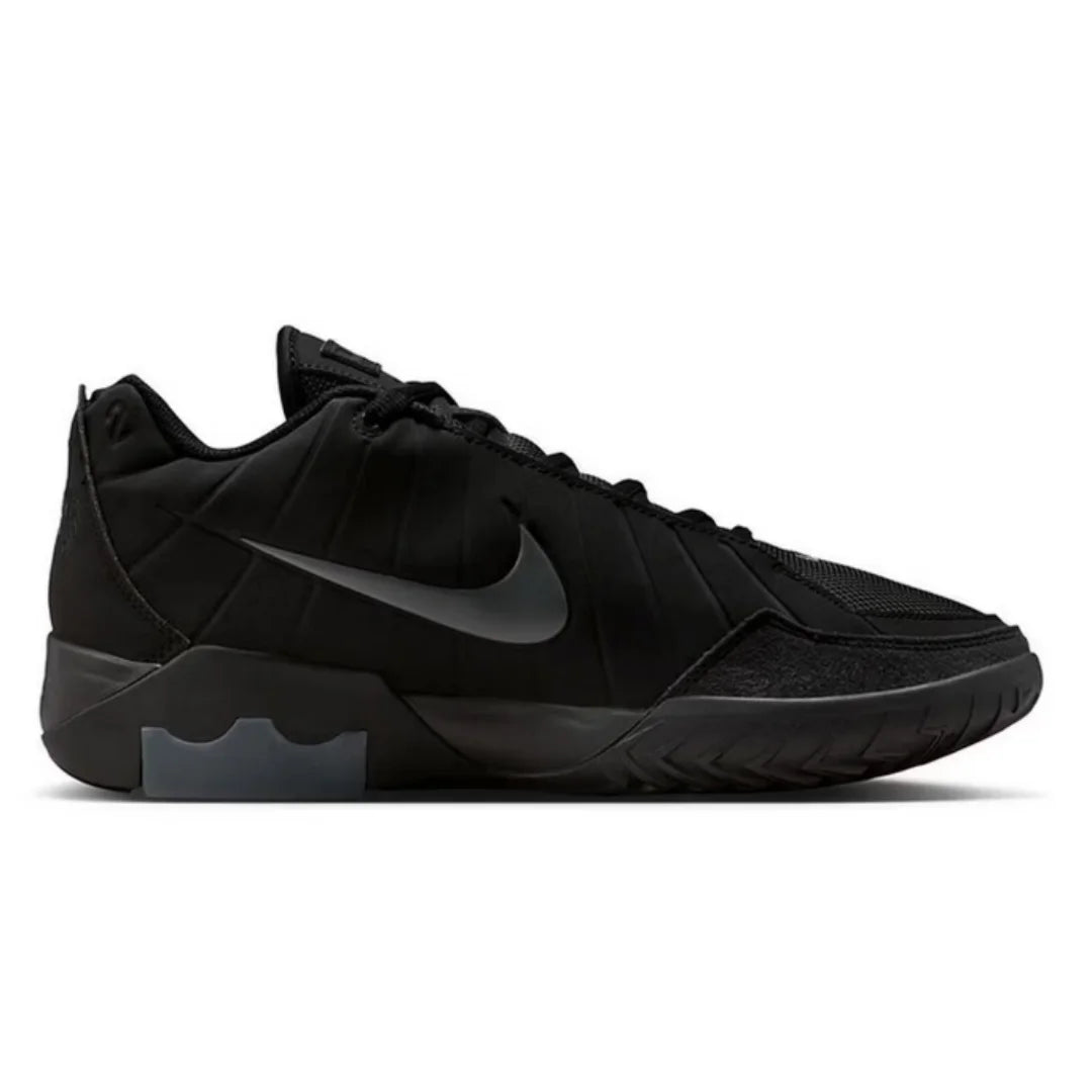 Nike's New Lebron Witness 9 Men's Wear-Resistant Basketball Shoes Ii7521-001