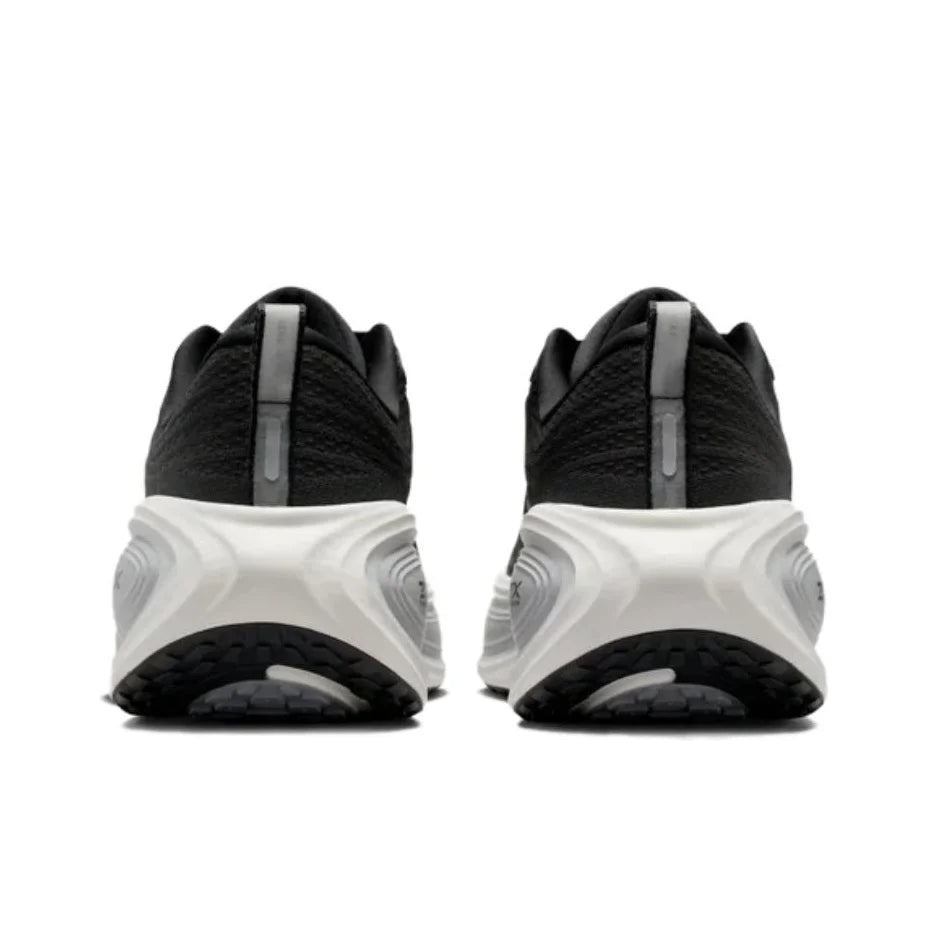 POIZON Nike Vomero Plus Running Shoes Men's Carbon Black