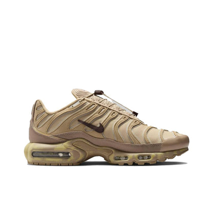 POIZON Nike Air Max Plus Sesame FZ5049-222