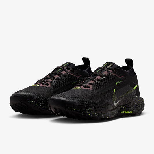 Nike Pegasus Trail 5 Damen-Trailrunningschuhe mit Stoßdämpfung FQ0912-009