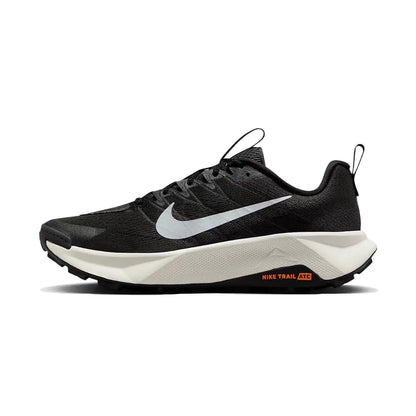 Nike Wildhorse 10 Stylish, Comfortable, Non-Slip, Breathable, Lightweight Low-Top Running Shoes for Men in Black FV2338-001