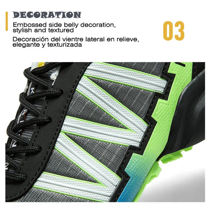 Waterproof Men Women Cycling Shoes zapatillas ciclismo mtb Bike Riding Shoes Motorcycle Shoes Bicycle Shoes Hiking Sneakers Male