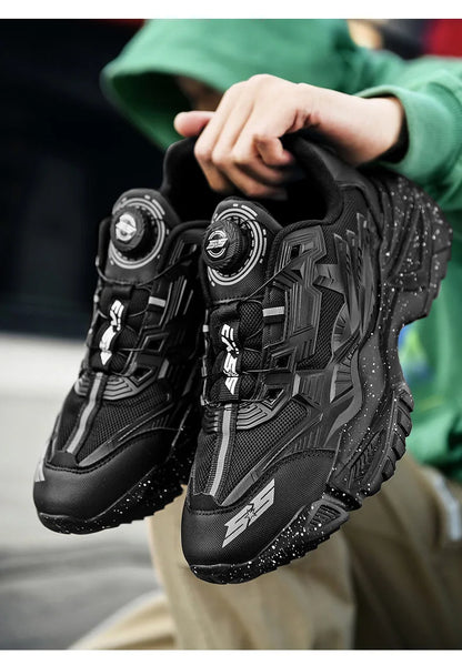 Men Sport Shoes Casual Fashion Male Running Sneaker High Quality Breathable Lightweight Outdoor Walking Anti-slip Footwear Tenis