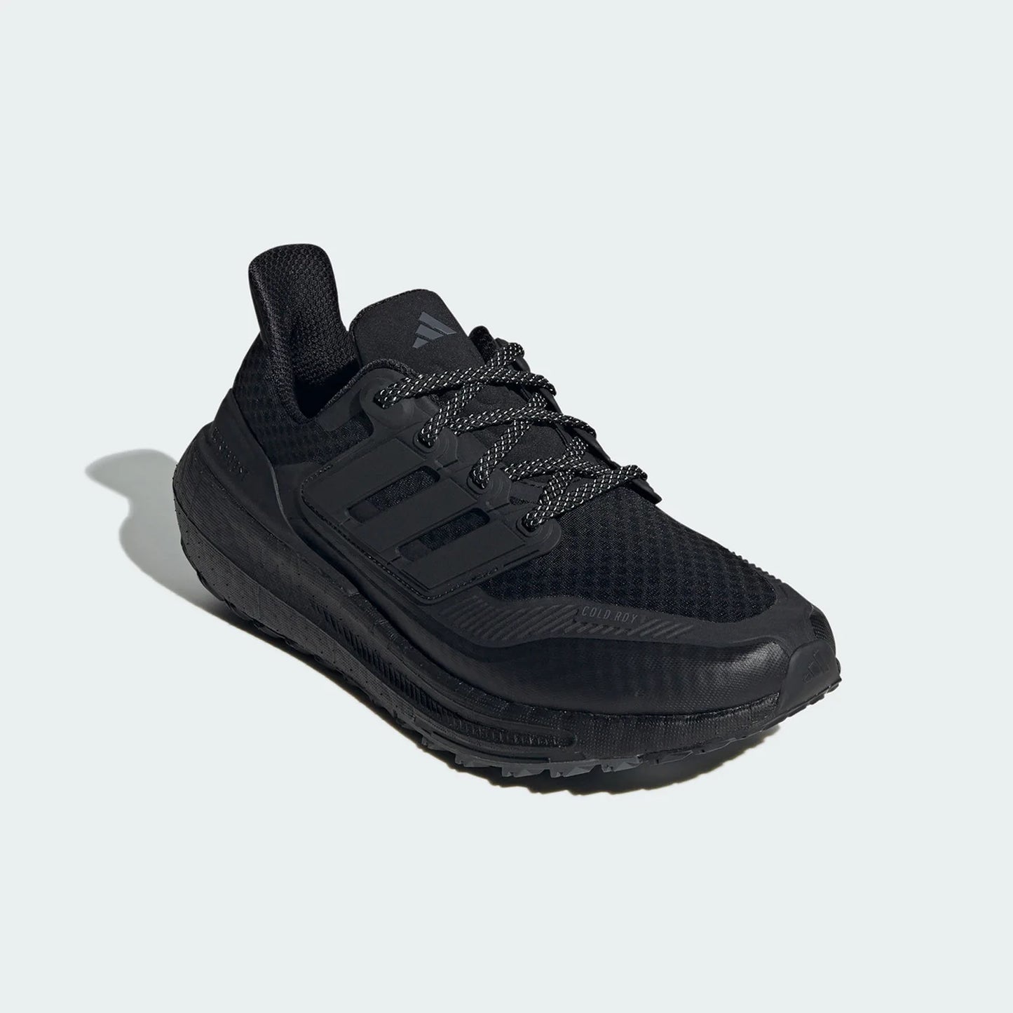 Adidas genuine Ultraboost men's and women's cushioned and durable running shoes HP6414