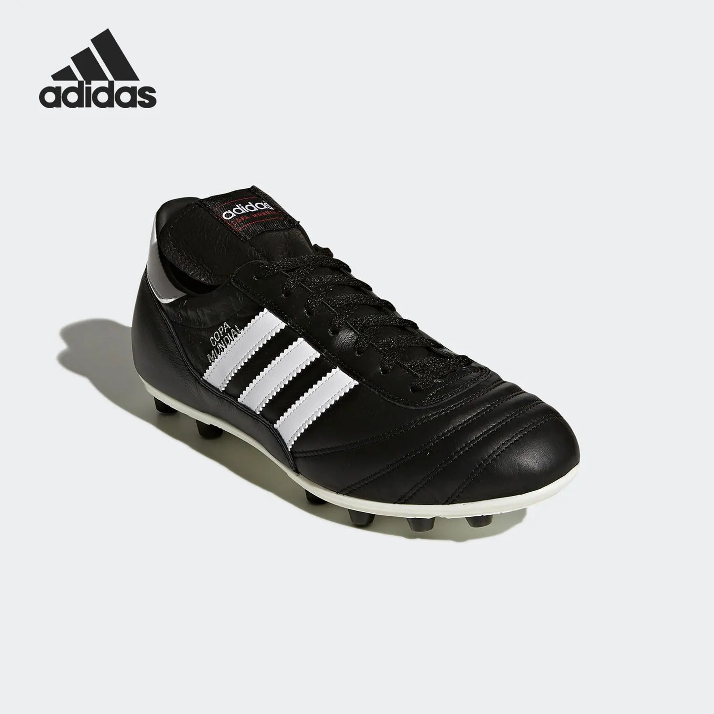 Zapatillas de fútbol Adidas Authentic New Season para hombre, bajas con cordones 015110
