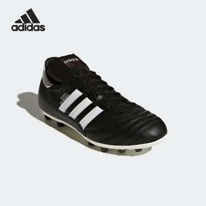 Zapatillas de fútbol Adidas Authentic New Season para hombre, bajas con cordones 015110