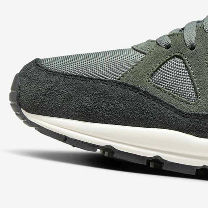 Nike Official Genuine Air Span II Men's Cushioned Lightweight Casual Sneakers BQ6052-300