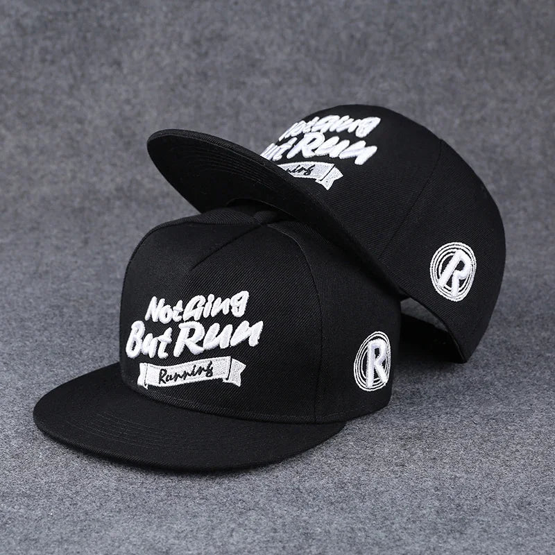 Hip Hop Brand MUNCHIES CAP Snack Pink Snapback Hat Men's Women's Adult Hip Hop Headwear Outdoor Casual Sun Baseball Cap Gorras