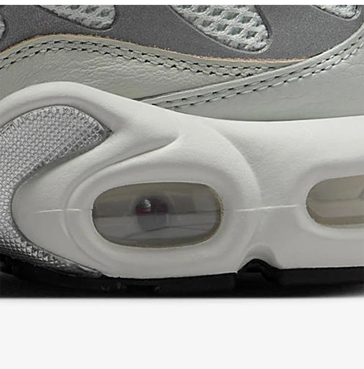 Nike äkta stötdämpande löparskor för damer FV8480-001