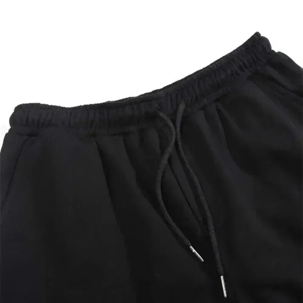 Pantaloni da uomo Dragon Ball Sportswear Broly primavera, autunno e inverno, anime giapponese, jogger Y2K Harajuku in cotone