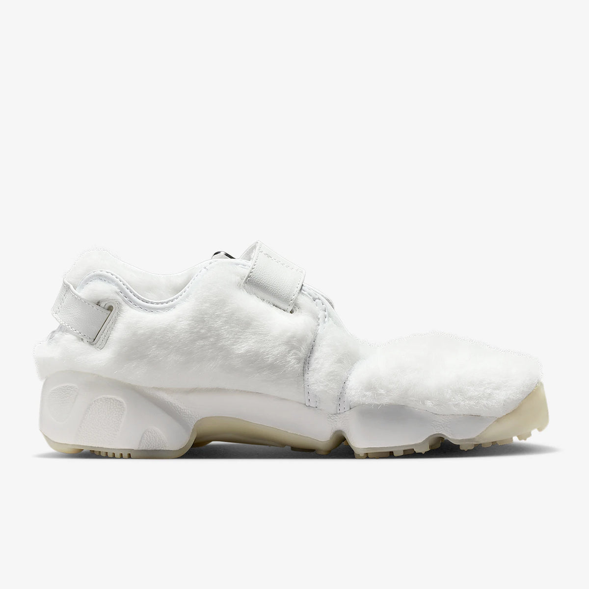 Chaussures de sport tendance et décontractées Nike Air Rift pour femme, modèle Mary Jane, authentiques, IM6693-111