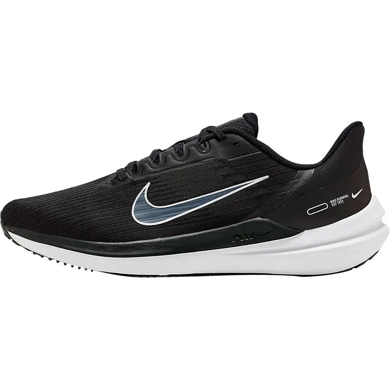 Nike Authentic AIR WINFLO 9 Men's Lightweight Running Shoes DD6203-001