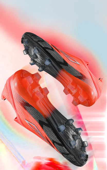 Scarpe da calcio da uomo nuove, professionali e originali per erba, resistenti e casual, scarpe da calcio maschili di alta qualità, ultraleggere