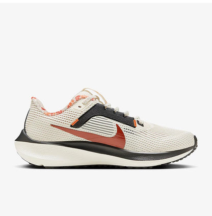 Nike genuine Pegasus 40 Premium Women's Lightweight Running Shoes FN3477-100