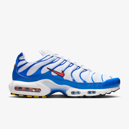 Nike Authentic Air Max Plus herrskor med luftkudde, DM0032-107