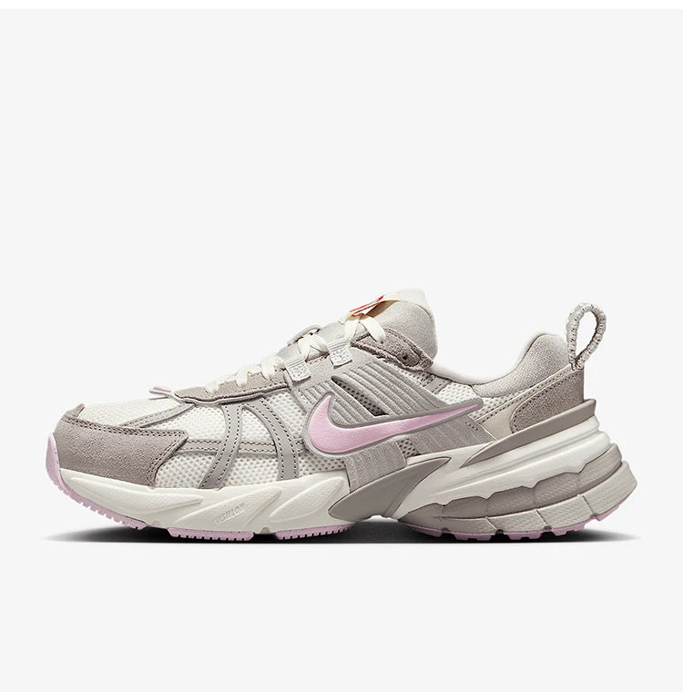 Nike Authentic V2K RUN Γυναικεία αθλητικά παπούτσια με πλέγμα, αναπνεύσιμα, ρετρό, καθημερινής χρήσης HV5997-161