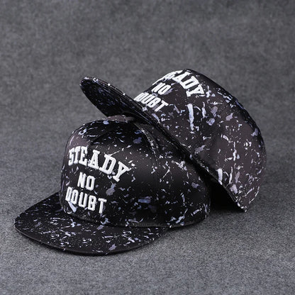 Hip Hop Brand MUNCHIES CAP Snack Pink Snapback Hat Men's Women's Adult Hip Hop Headwear Outdoor Casual Sun Baseball Cap Gorras