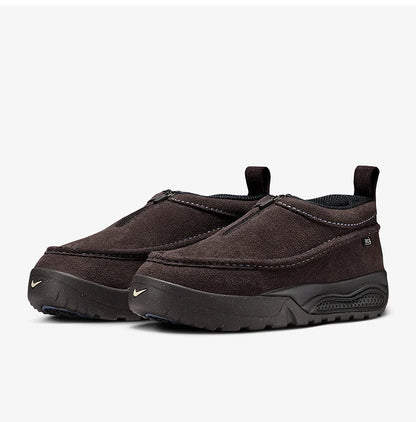 Nike genuine ACG Izy SE Men's Shock-absorbing Wear-resistant Zipper Sports Shoes IH3750-201