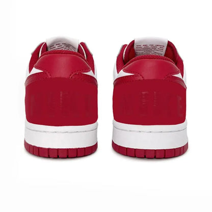 Custom Sneakers Nike Big Steed Crimson Chinese New Year of the Horse Men's Skate Shoes