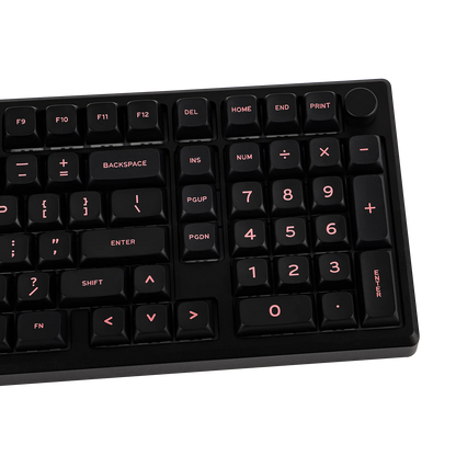 EPOMAKER Galaxy100 QMK/VIA 1800 ANSI Layout Aluminum Gasket Wired/BT5.0/2.4Ghz Mechanical Gaming Keyboard with 8000mAh Battery