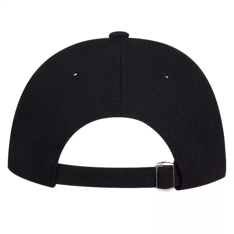 Hat, Women's Ins, Korean Version, Face-Showing Small Baseball Cap, Spring And Autumn Letter Embroidery, Breathable Sunscreen Cap