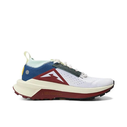Nike Zegama Trail 2 Women's Casual Shoes Hiking Trail Running Shoes with Slip-Resistant and Durable Outsole Model: FD5191-101