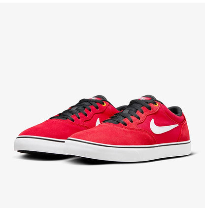 Oryginalne buty skateboardowe Nike SB Chron 2 Unisex z amortyzacją i lekkimi wstawkami DM3493-606