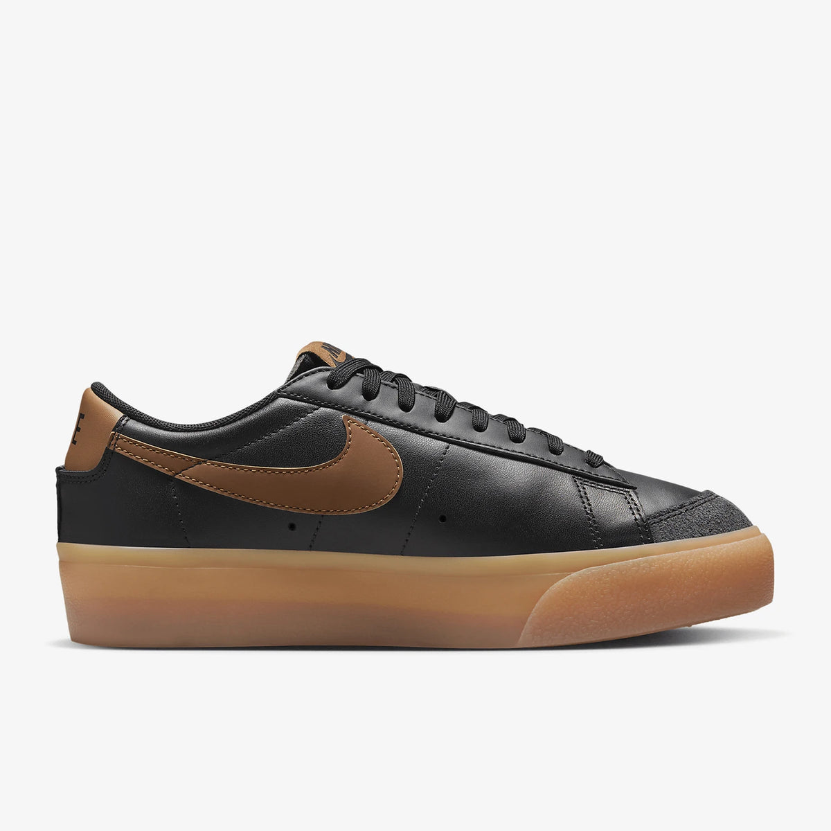Oryginalne damskie trampki Nike z grubą podeszwą na sezon jesień/zima DJ0292-003